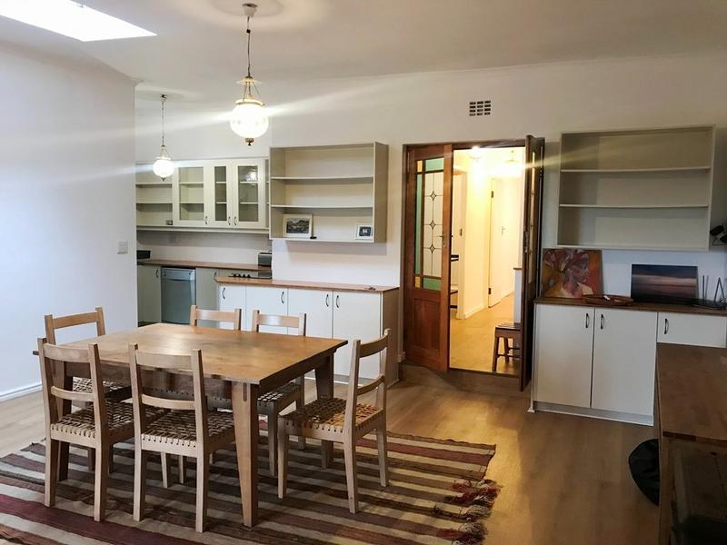 To Let 2 Bedroom Property for Rent in Tamboerskloof Western Cape